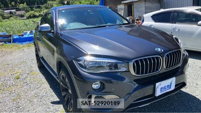 Bmw X6 2015-09 8281715-11