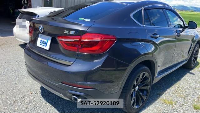 Bmw X6 2015-09 8281715-12