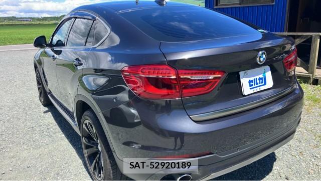 Bmw X6 2015-09 8281715-13