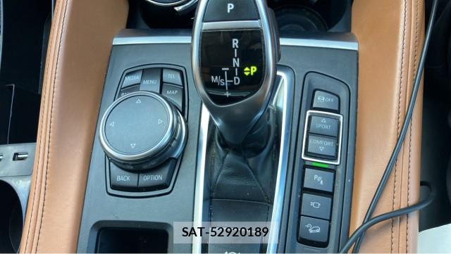 Bmw X6 2015-09 8281715-14