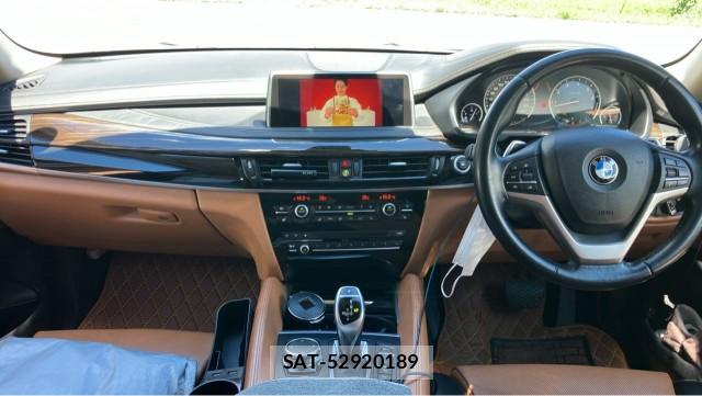 Bmw X6 2015-09 8281715-2