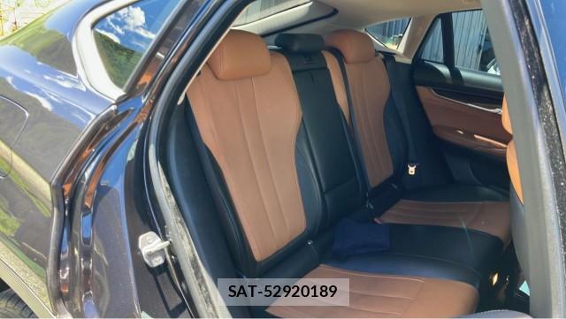 Bmw X6 2015-09 8281715-6