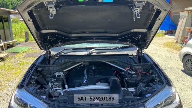 Bmw X6 2015-09 8281715-7