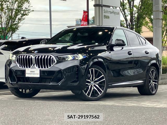 Bmw X6 2025-09 8285495-0