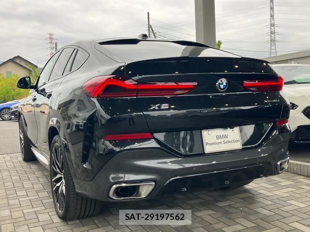 Bmw X6 2025-09 8285495-13