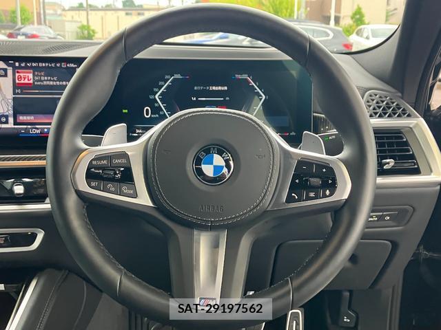 Bmw X6 2025-09 8285495-17