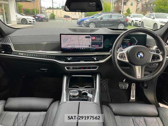 Bmw X6 2025-09 8285495-2
