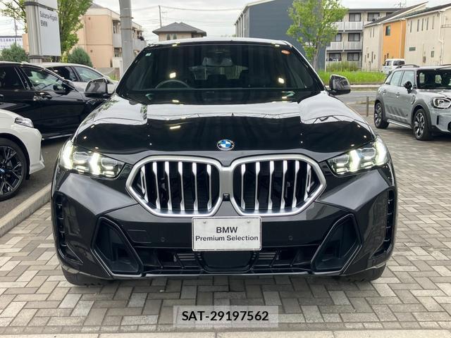 Bmw X6 2025-09 8285495-9