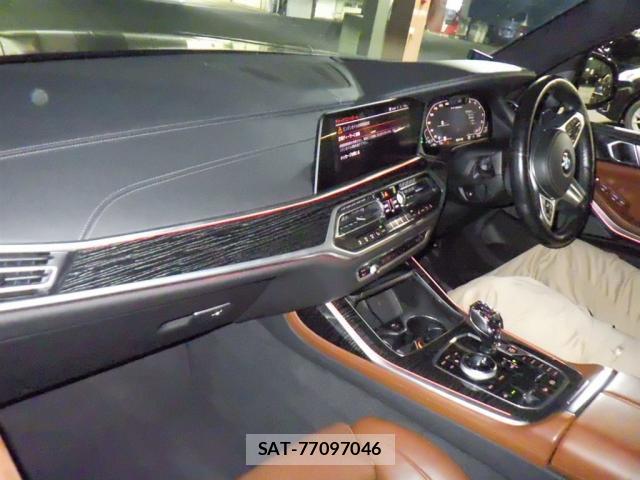 Bmw X7 2020-12 8278962-2