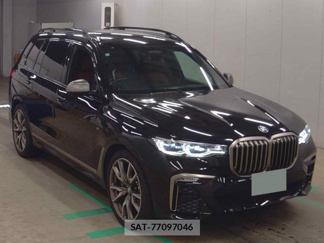Bmw X7 2020-12 8278962-4