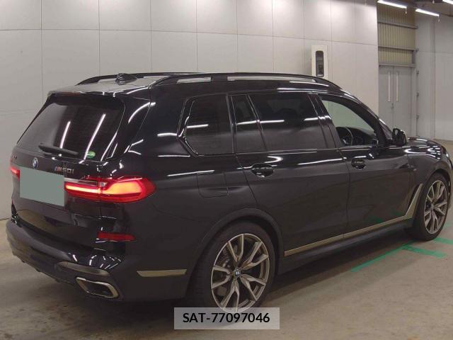 Bmw X7 2020-12 8278962-5