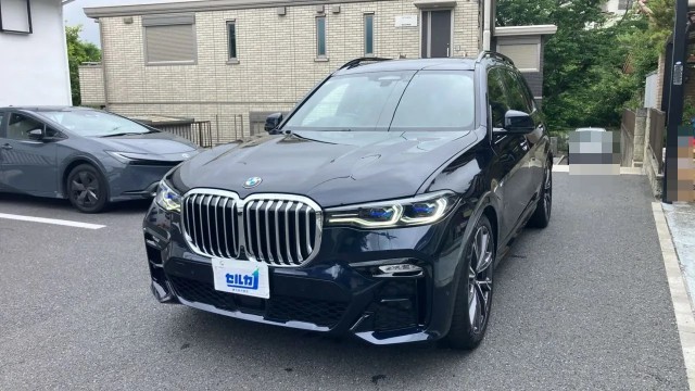 sat car