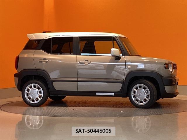 Suzuki X BEE 2025-12 8276749-3