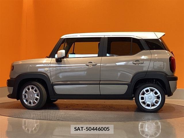 Suzuki X BEE 2025-12 8276749-4