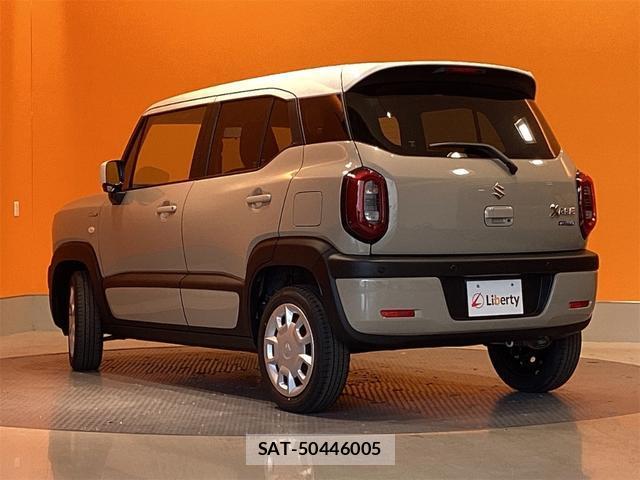 Suzuki X BEE 2025-12 8276749-5