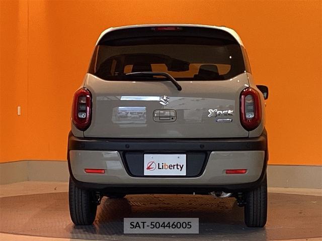 Suzuki X BEE 2025-12 8276749-6