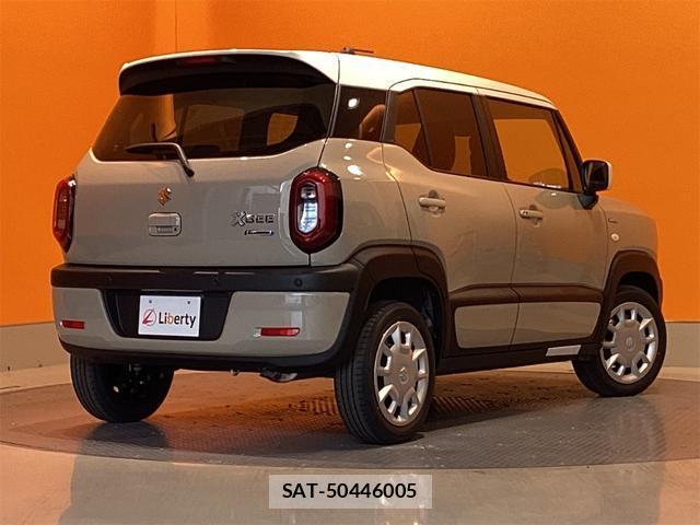 Suzuki X BEE 2025-12 8276749-7