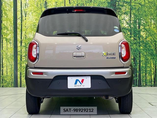Suzuki X BEE 2020-01 8276757-14