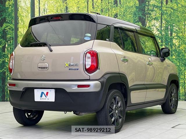 Suzuki X BEE 2020-01 8276757-16