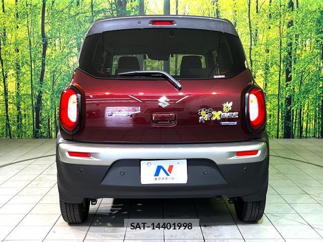Suzuki X BEE 2024-07 8278776-14
