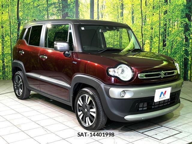 Suzuki X BEE 2024-07 8278776-15
