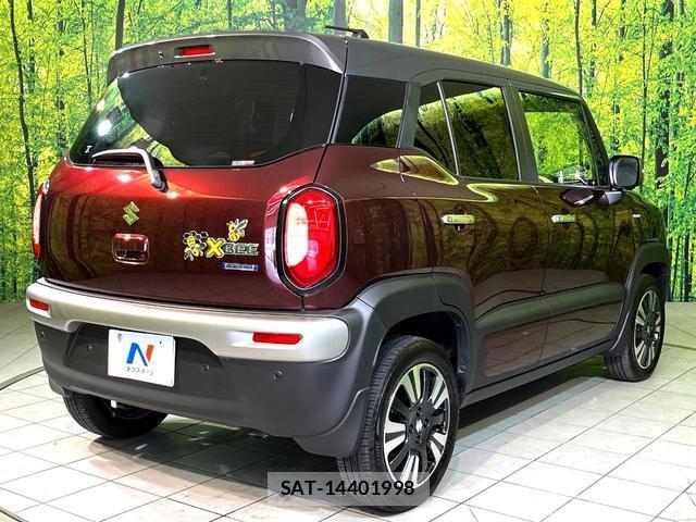Suzuki X BEE 2024-07 8278776-16