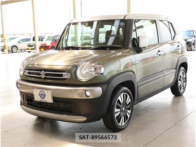 Suzuki X BEE 2024-03 8279078-0
