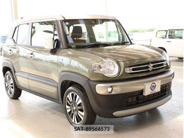 Suzuki X BEE 2024-03 8279078-17