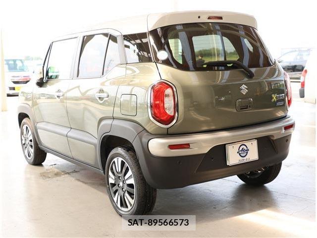 Suzuki X BEE 2024-03 8279078-19