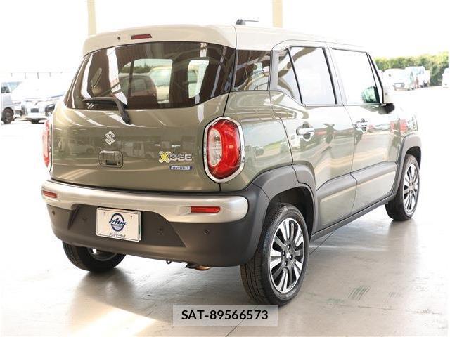 Suzuki X BEE 2024-03 8279078-5