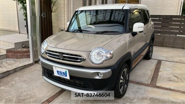 Suzuki X BEE 2023-10 8280503-0
