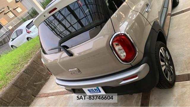 Suzuki X BEE 2023-10 8280503-1