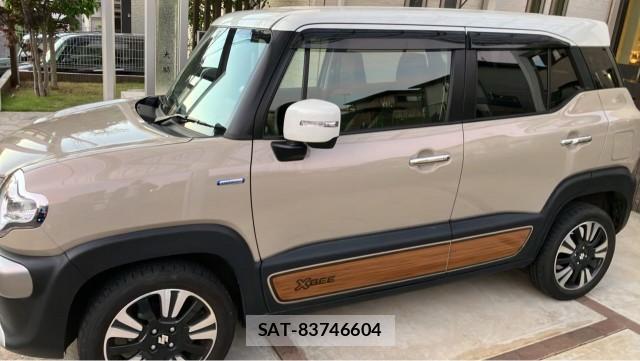 Suzuki X BEE 2023-10 8280503-10