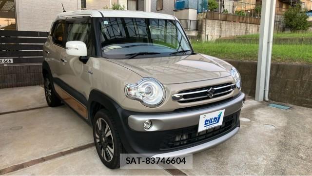 Suzuki X BEE 2023-10 8280503-11