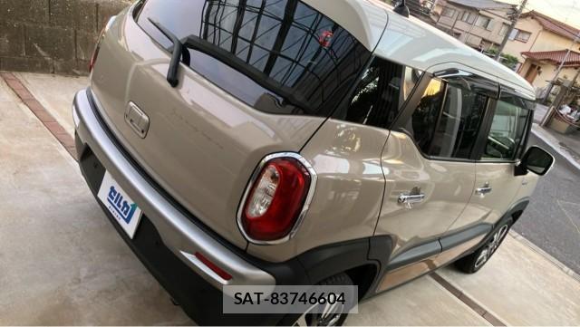 Suzuki X BEE 2023-10 8280503-12