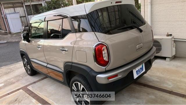 Suzuki X BEE 2023-10 8280503-13