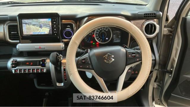 Suzuki X BEE 2023-10 8280503-16