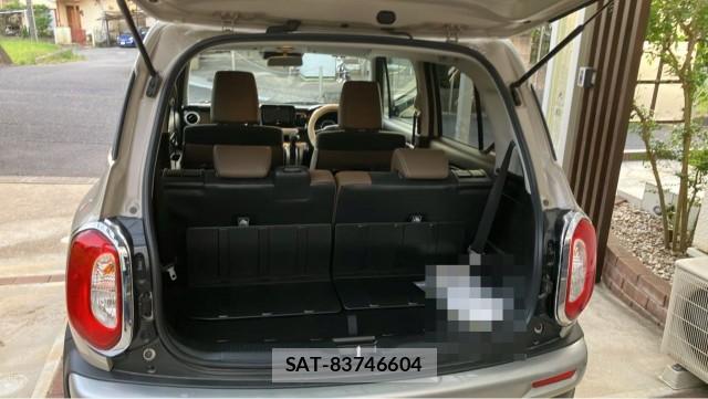 Suzuki X BEE 2023-10 8280503-17