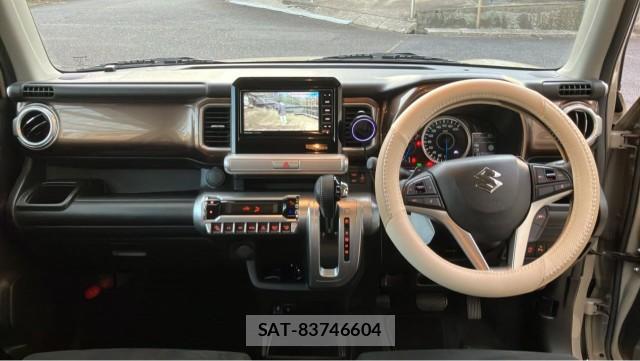 Suzuki X BEE 2023-10 8280503-2
