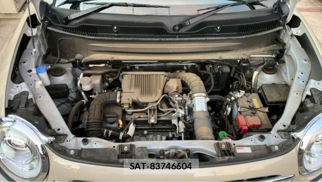 Suzuki X BEE 2023-10 8280503-7