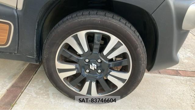 Suzuki X BEE 2023-10 8280503-8