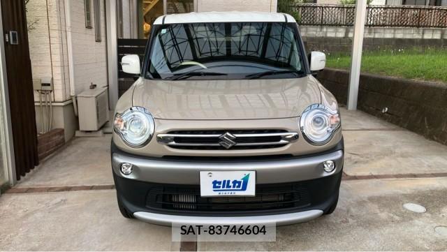 Suzuki X BEE 2023-10 8280503-9
