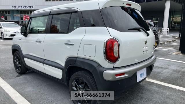 Suzuki X BEE 2019-07 8282253-12