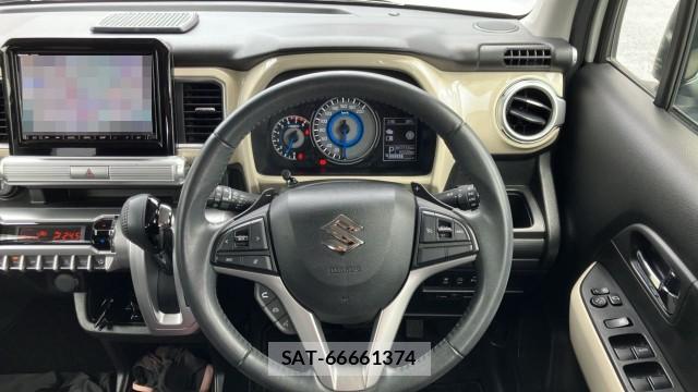 Suzuki X BEE 2019-07 8282253-16