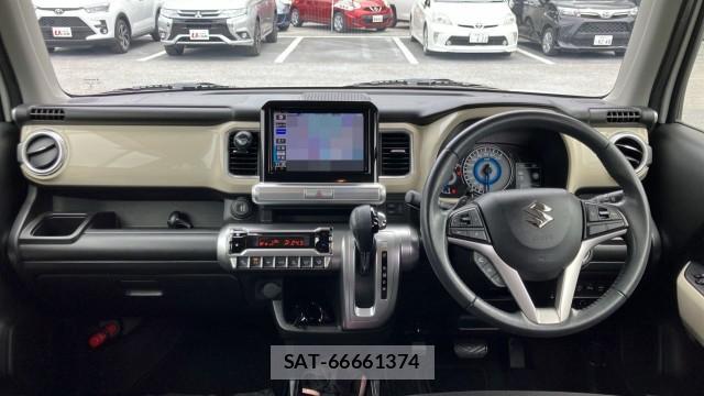 Suzuki X BEE 2019-07 8282253-2