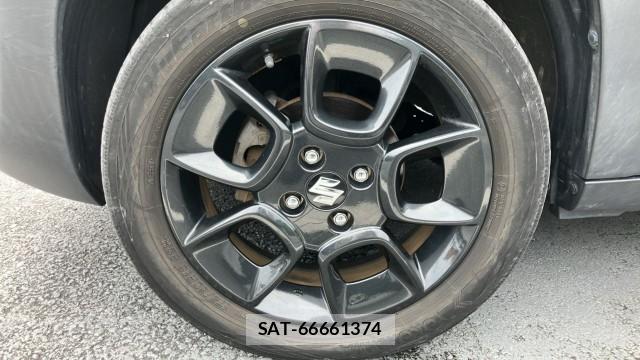 Suzuki X BEE 2019-07 8282253-8