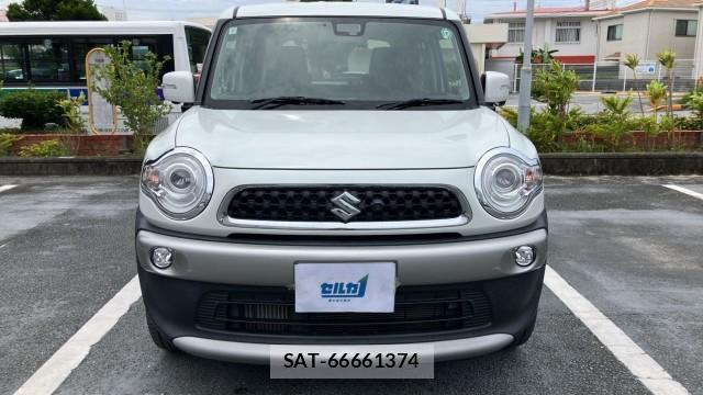 Suzuki X BEE 2019-07 8282253-9