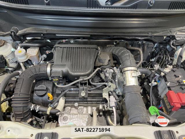 Suzuki X BEE 2020-01 8283281-9