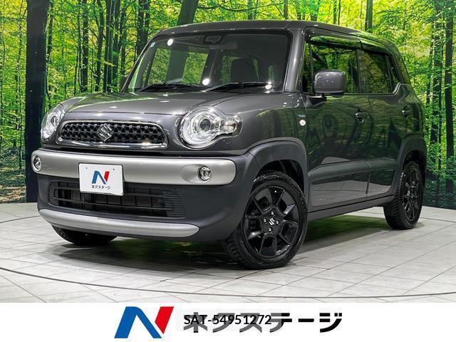Suzuki X BEE 2018-11 8283644-0