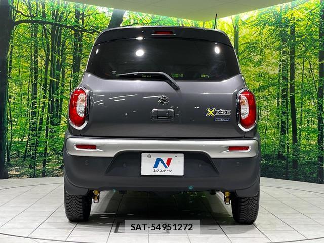 Suzuki X BEE 2018-11 8283644-14